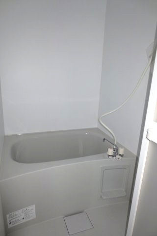 ジェニファー39（山風A棟）【浴室】