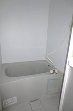 ジェニファー39（山風A棟）【浴室】