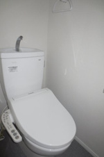 ジェニファー39（山風A棟）【トイレ】