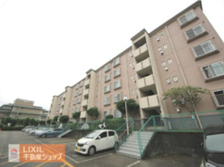 京王山田マンションA棟 既存住宅設備保険