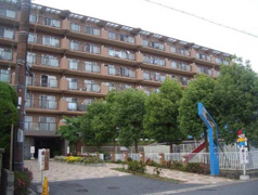 サンマンションアトレ大津堅田の画像