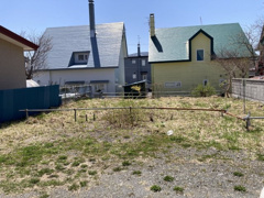 ◎釧路市春採4丁目　売地の画像