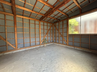 現地：上物内観写真