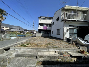 土地 呉市広杭本町
