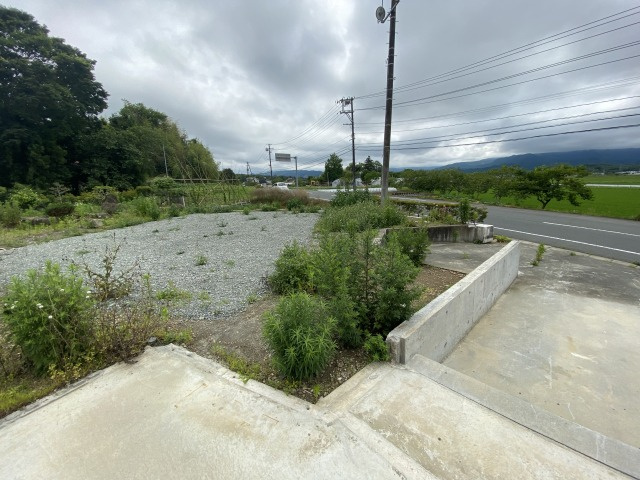 成田土地【外観】外観です(^^♪