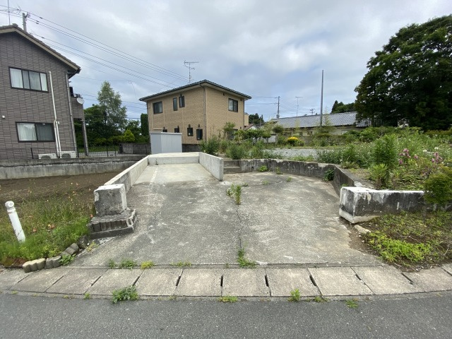 成田土地【外観】外観です(^^♪