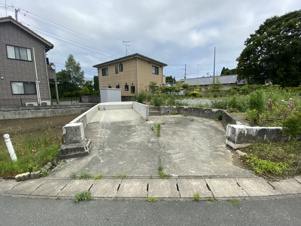 成田土地【外観】外観です(^^♪