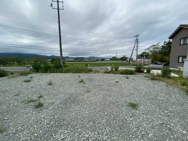 成田土地【外観】外観です(^^♪
