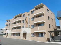 駅チカ☆RC構造の画像