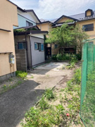 土崎港北二丁目土地の画像