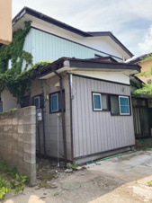 土崎港北二丁目土地【外観】