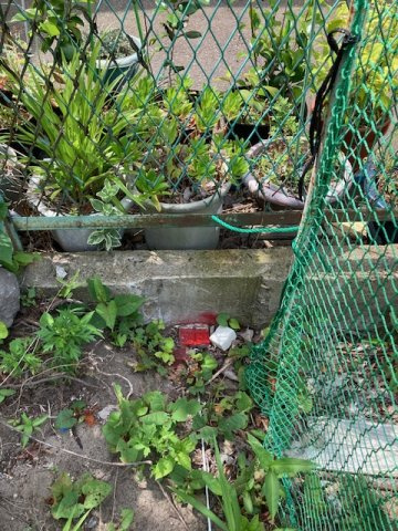 土崎港北二丁目土地【その他】