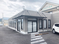 坂下店舗の画像
