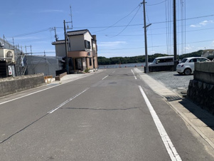 尾浜字高塚土地【周辺】