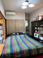 熱海市泉の中古一戸建【洋室】２階洋室