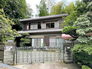 熱海市泉の中古一戸建【外観】外観