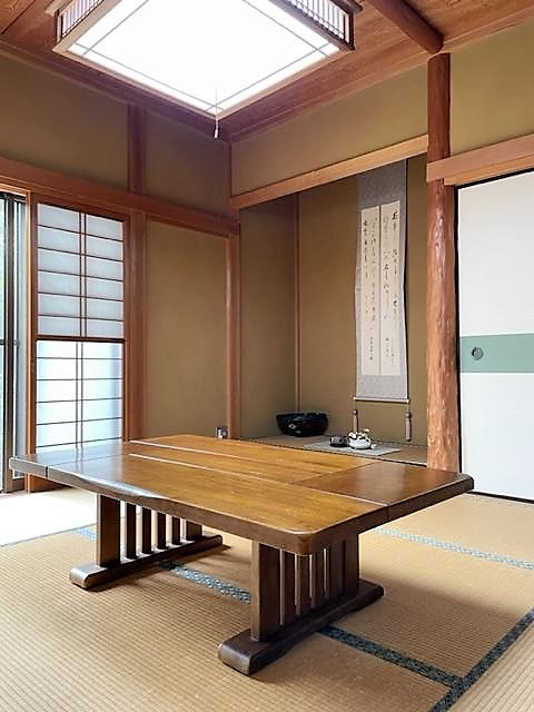 熱海市泉の中古一戸建【和室】１階和室