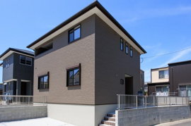 SUNCOURT　遠賀郡水巻町吉田東1丁目　1号地の画像