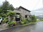 栗谷町大栗林の画像