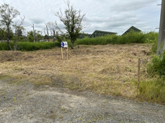 釧路町鳥通西8丁目　売地の画像