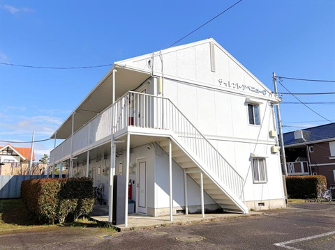 サイレント・アベニューＣの画像