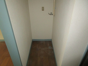 高山市一之宮町のアパート