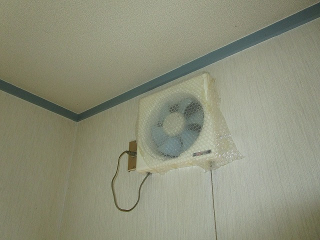 高山市一之宮町のアパート