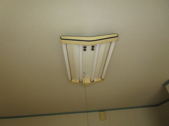 高山市一之宮町のアパート