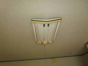 高山市一之宮町のアパート