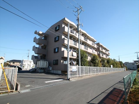 セントラルパレスⅠの画像