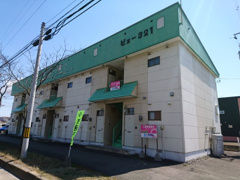 西３条南２１丁目　ビュー３２１の画像
