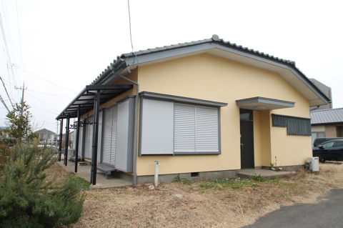 横田住宅（15-3）の画像