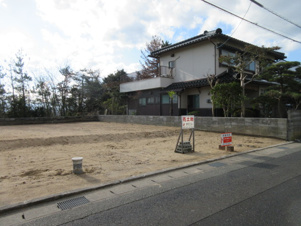 鳥取市浜坂6丁目分譲地第2工区【間取り】