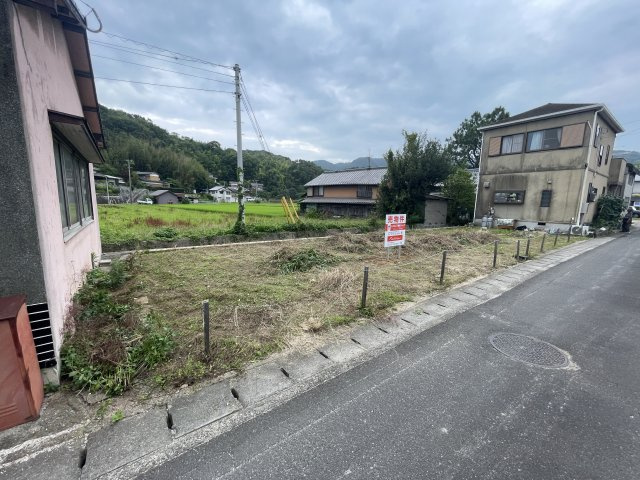 さぬき市小田空地の画像