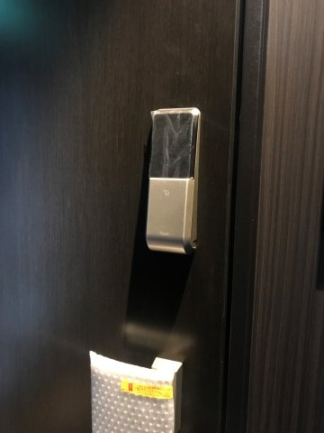 電子キー