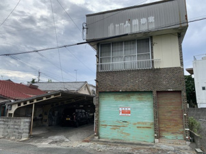 住吉町売地【その他】