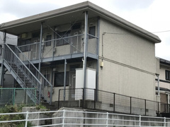 グリーンヒル小鳥沢　B棟の画像