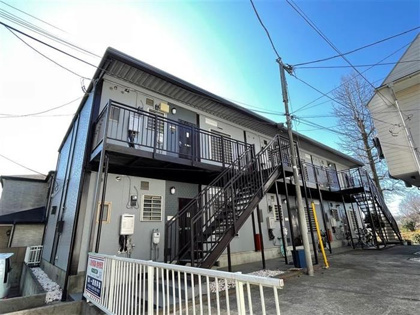 アーバン松代の画像