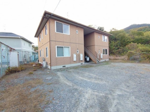 事業用物件 江田島市江田島町切串３丁目