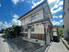 西脇市堀町　売戸建の画像