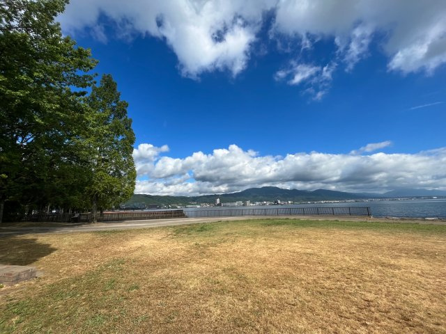 大津スカイハイツなぎさ公園