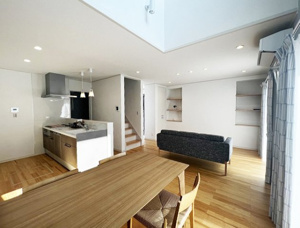 中古戸建 東広島市黒瀬町市飯田