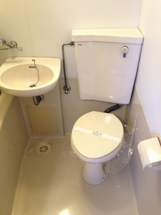 N-one【トイレ】