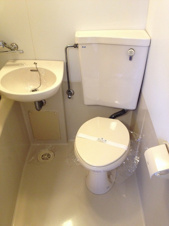 N-one【トイレ】