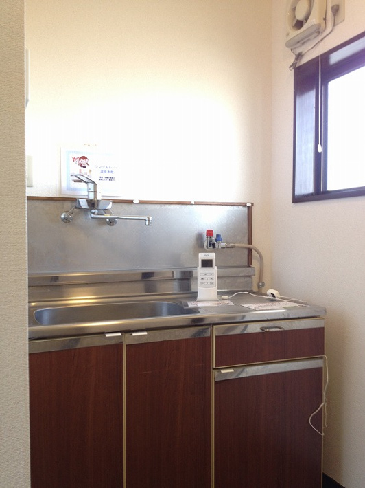 N-one【キッチン】