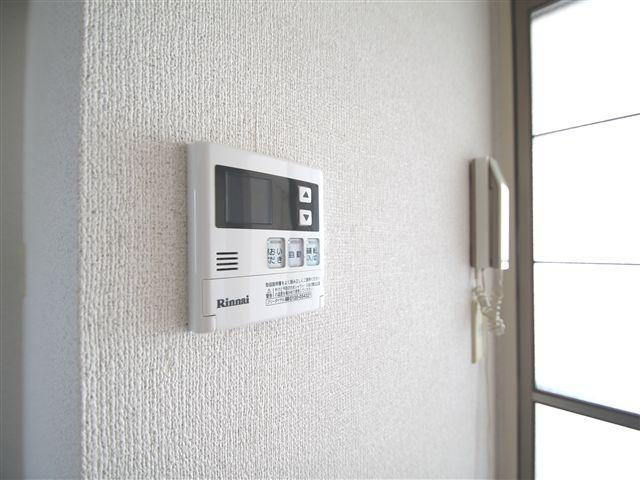 追焚できちゃう給湯付き！！