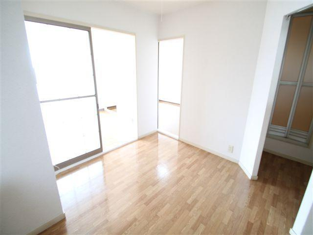 日当たり良好なお部屋です★