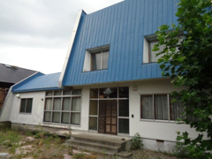 美唄市西３南２売家の画像