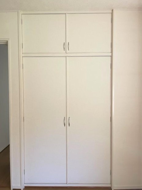 熱海市泉の中古一戸建【洋室】洋室収納