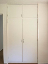 熱海市泉の中古一戸建【洋室】洋室収納
